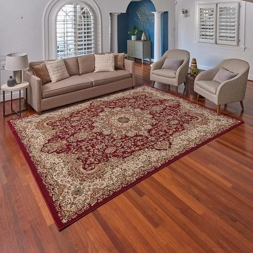 Thomasville Timeless Classic Rug Collection - Selby-7ft10" x 10ft