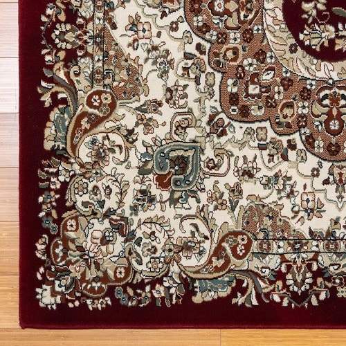 Thomasville Timeless Classic Rug Collection - Selby-7ft10" x 10ft