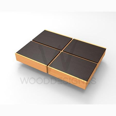 tina-centre-table-golden-brown-and-dark-brown-14375131873377 HomeOfficeGarden Home Office Garden | HOG-HomeOfficeGarden | HOG