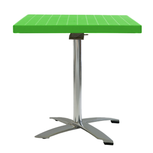 Tito Plastic Table - Not Foldable Home Office Garden | HOG-HomeOfficeGarden | online marketplace