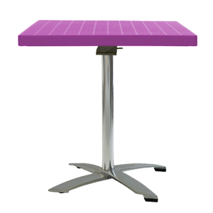 Tito Plastic Table - Not Foldable Home Office Garden | HOG-HomeOfficeGarden | online marketplace