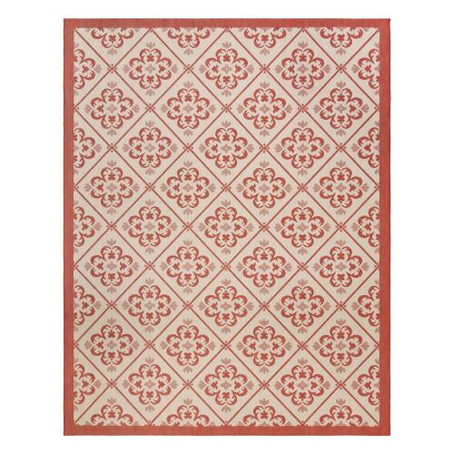 Naples Indoor/outdoor Area Rug 7ft 10in X 10ft Now @HOG