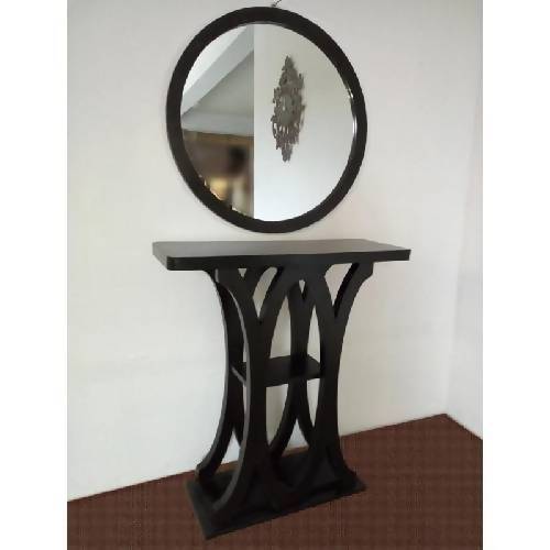 Trendee Console Table with large Mirror. Home Office Garden | HOG-HomeOfficeGarden | online marketplace