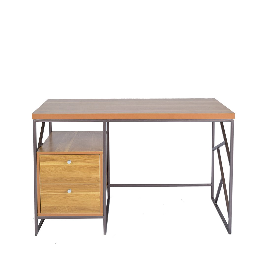 Trepiz Office Desk-4ft Home Office Garden | HOG-HomeOfficeGarden | online marketplace