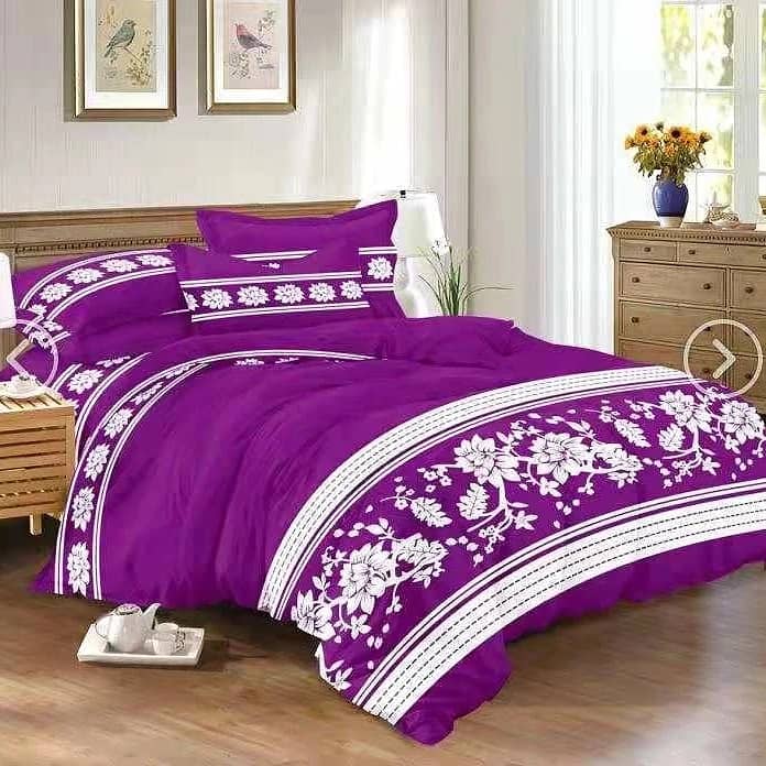 Unique Duvet