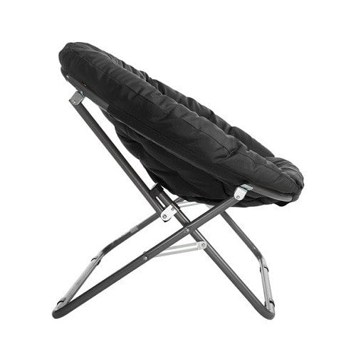 Urban Shop Folding Moon Chair