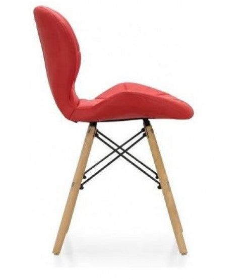 Urbancart Side Chair | HOG - Home. Office. Garden online marketplace