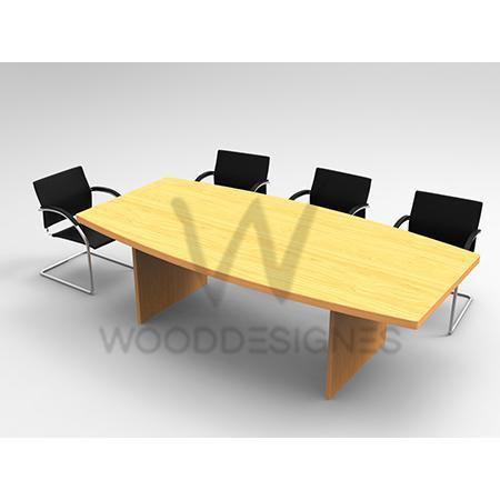 vana-series-8-seater-conference-table-3605297659973 HomeOfficeGarden Home Office Garden | HOG-HomeOfficeGarden | HOG 
