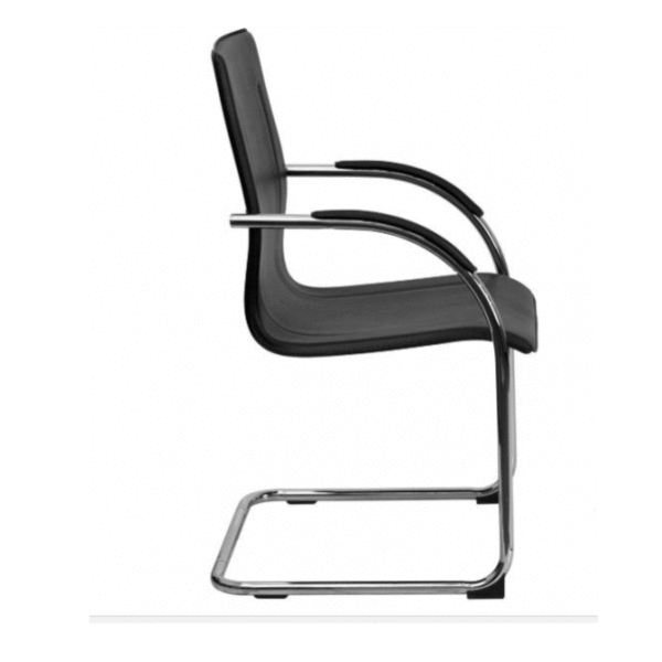 Visitor Chair SLEEK-SLK -601-2 Sets