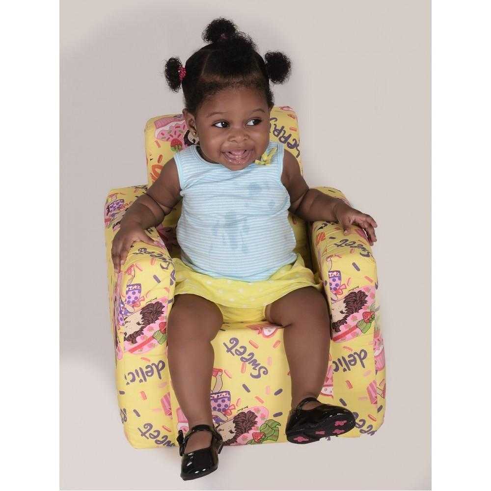Vita Baby Chair