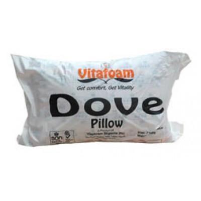 Vita Dove Pillow