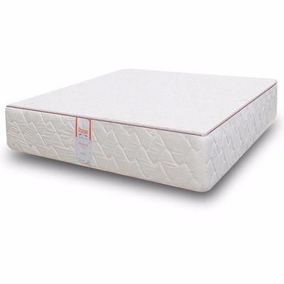 Vita Supreme Mattress + Free Pillows 75inch X 54inch X 18inch (6ft X 4.5ft X 18inch)