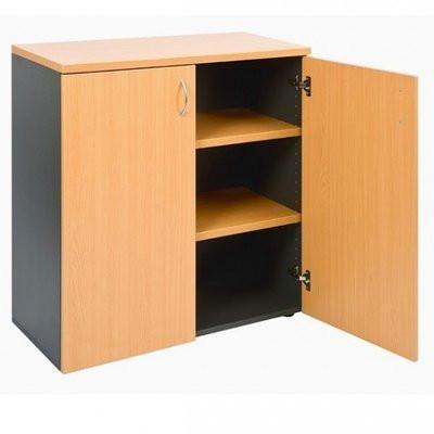Wood Cabinet - Medium Home Office Garden | HOG-HomeOfficeGarden | online marketplace