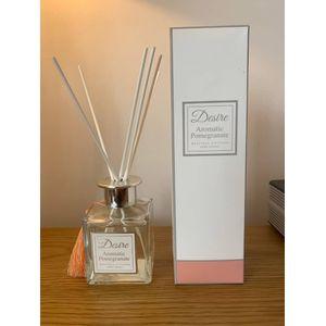 Woodland Berries - Reed Diffuser