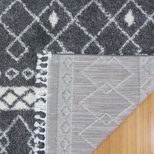 Zurich Shag Rug, Catina Collection 7*10