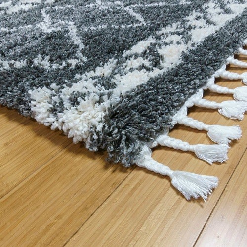 Zurich Shag Rug, Catina Collection 7*10