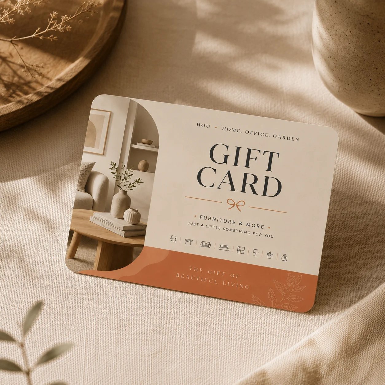 HOG e-Gift Card – product view 4