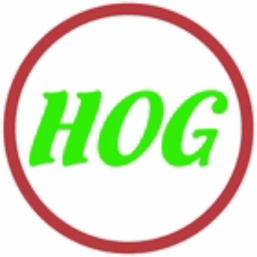 HOG Furniture Official Logo