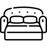 Sofas category icon