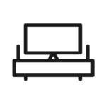 TV Consoles