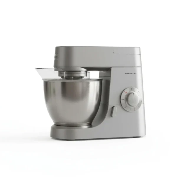 Kenwood Chef 800 W 4.6 Litre – main product view