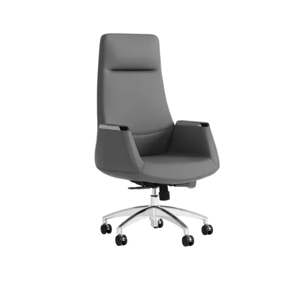 Modern Swivel Office Chair – main product view