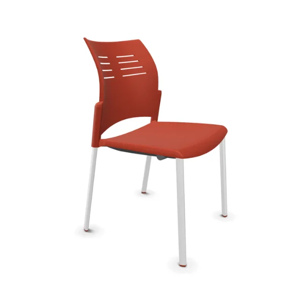 Spacio Multi-Purposes Chair – main product view