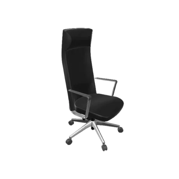 Cron Modern Executive Office Chair – main product view
