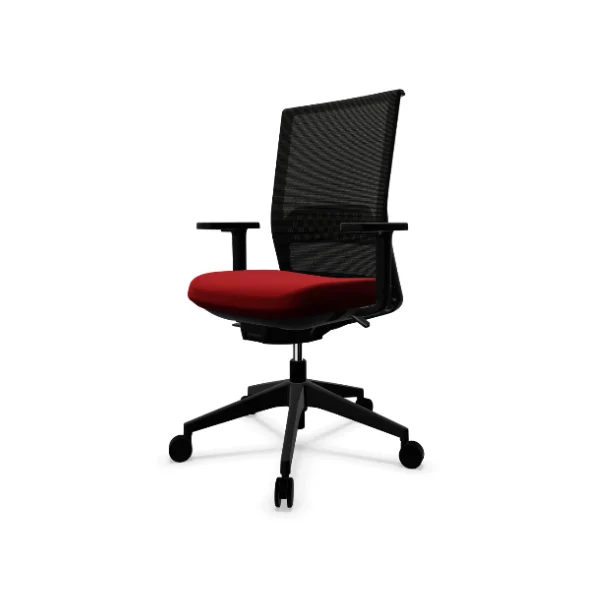 Stay Harlequin Office Chair – main product view