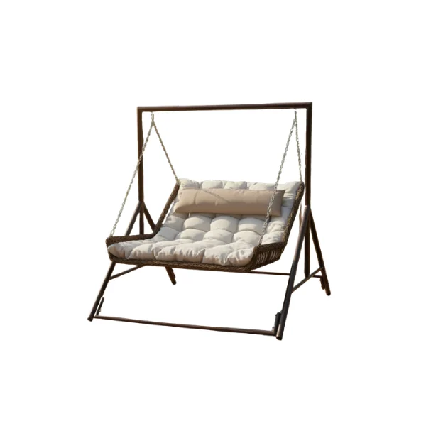 Modern Capri Swing – main product view