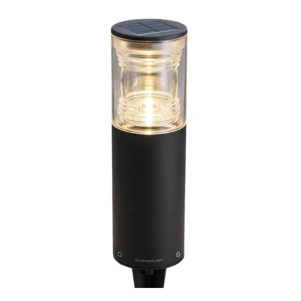 Nomal Sari Starry Nights Glass Light – main product view