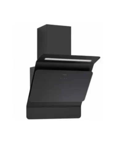 90 cm Vertical Hood Black 3445.90 – main product view