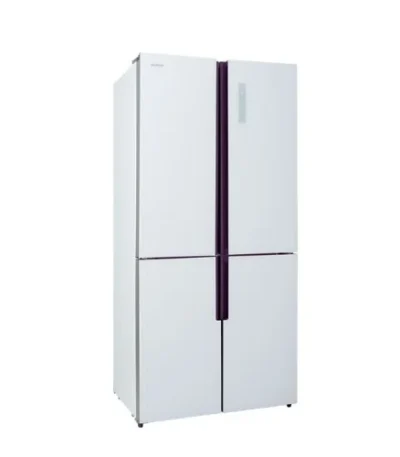 Ocean 4 Door Refrigerator and Freezer – main product view