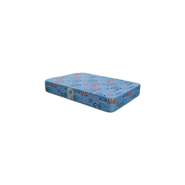 Flora Mouka Mattress 75 × 36 × 8 inches (6ft × 3ft × 8inches) – main product view