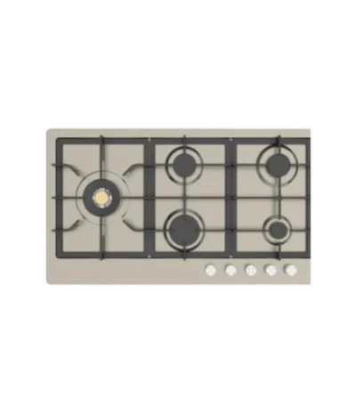 90 cm 5 Burner Cooker SH921 – main product view