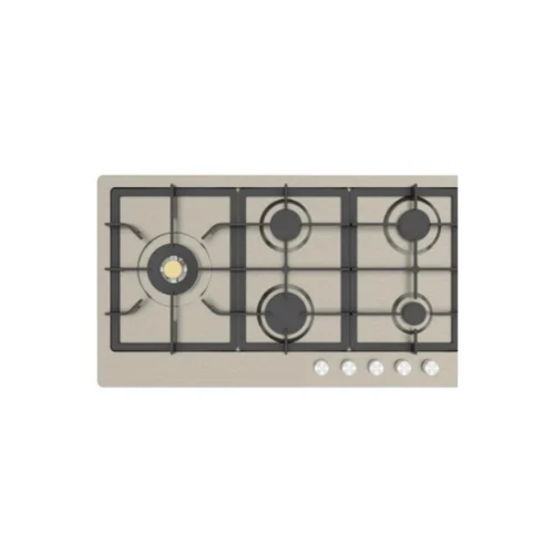 90 cm 5 Burner Cooker SH921 – main product view