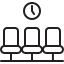 Waiting Area