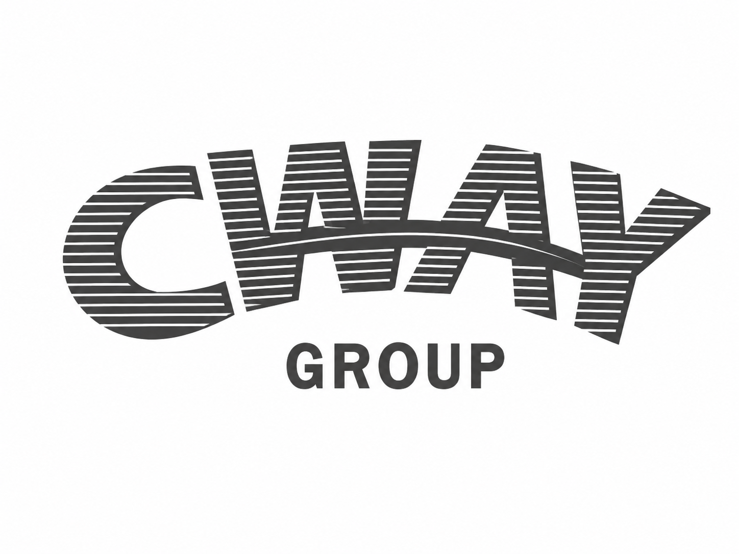CWAY Group corporate logo associated with HOG Furniture client projects