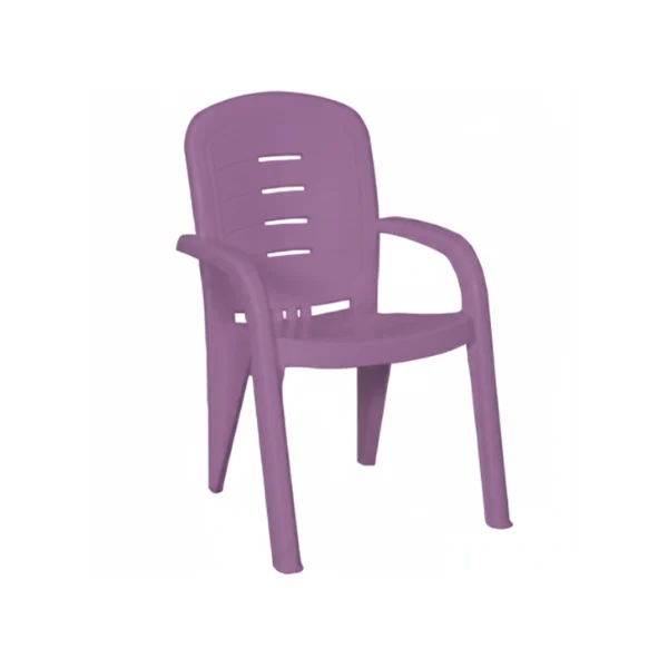M2 Plastic Chair – main product view