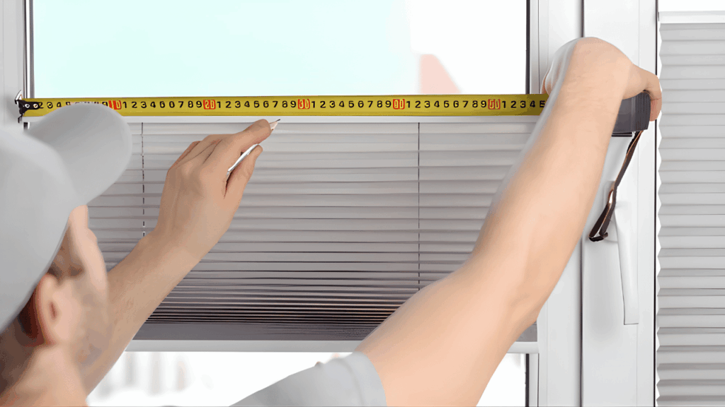 Stylish modern window treatments in a well-designed home interior, showcasing different curtain and blind options used to enhance comfort, privacy, and aesthetics in Boca Raton homes.