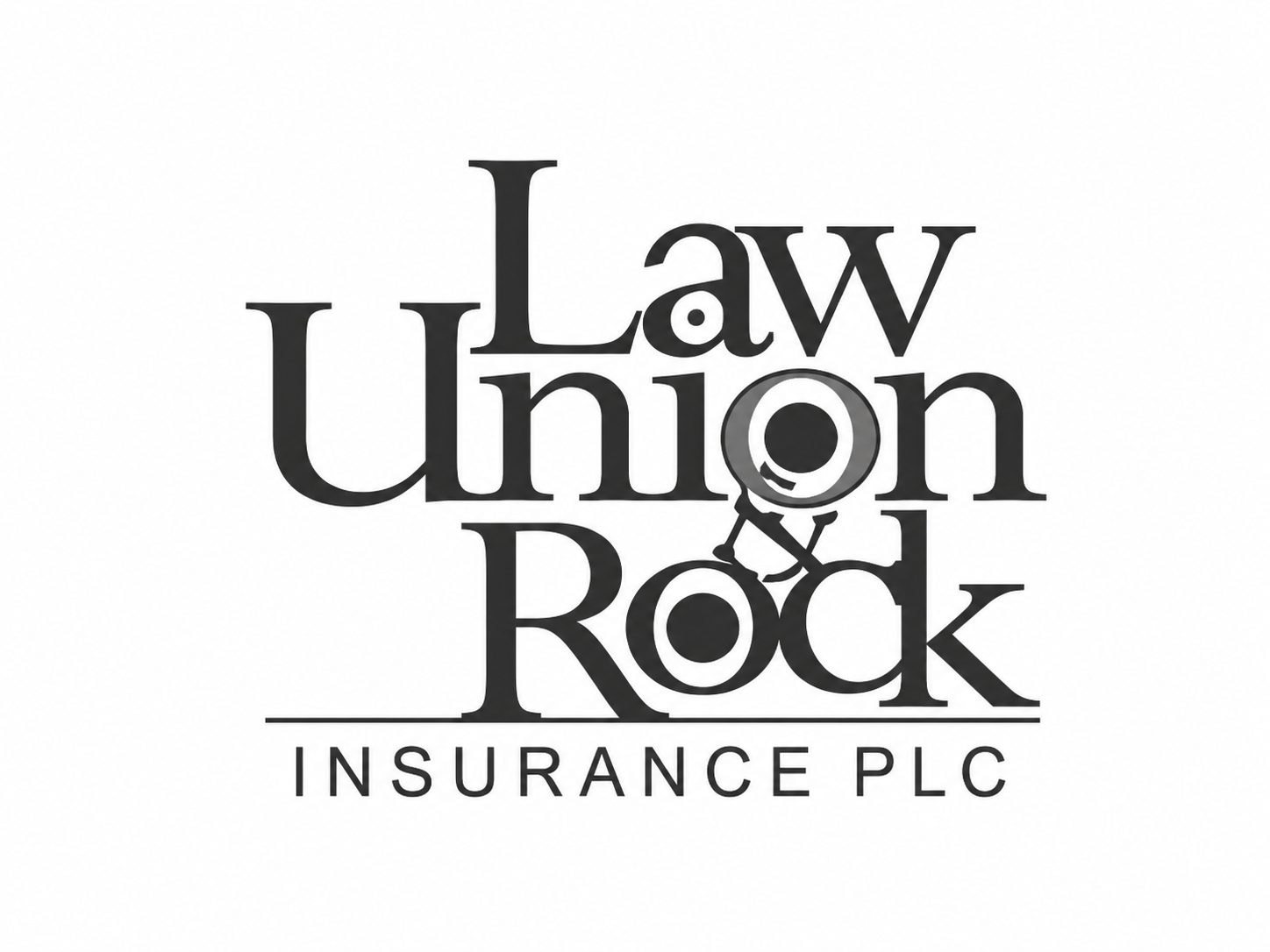 Law Union & Rock Insurance PLC used for HOG Furniture corporate project reference corporate logo