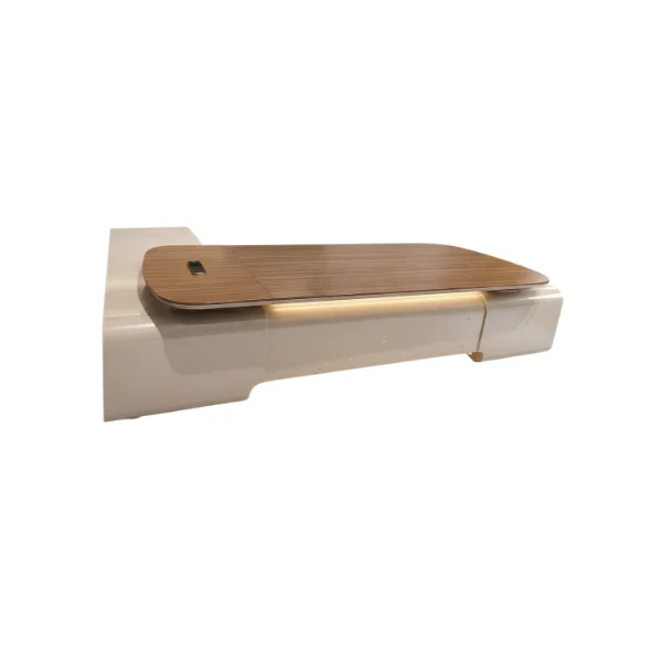 3.2 Meter Executive Office Desk – main product view