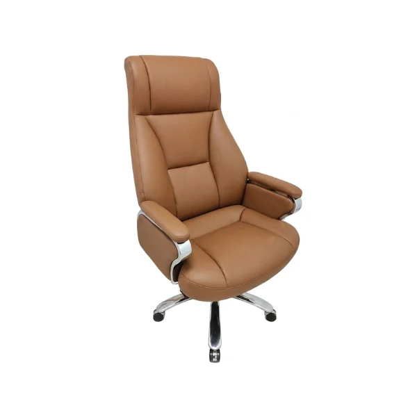 New Modern Executive Boss Office Swivel Chair – main product view