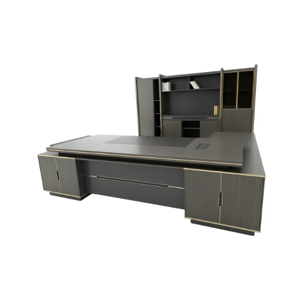 Modern Executive Table – main product view