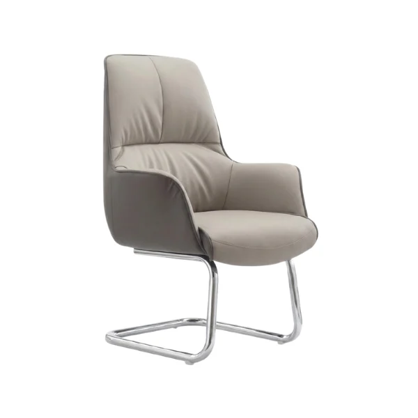 Modern Executive Visitor Chair – main product view