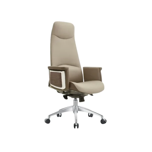 Modern Executive Chair – main product view