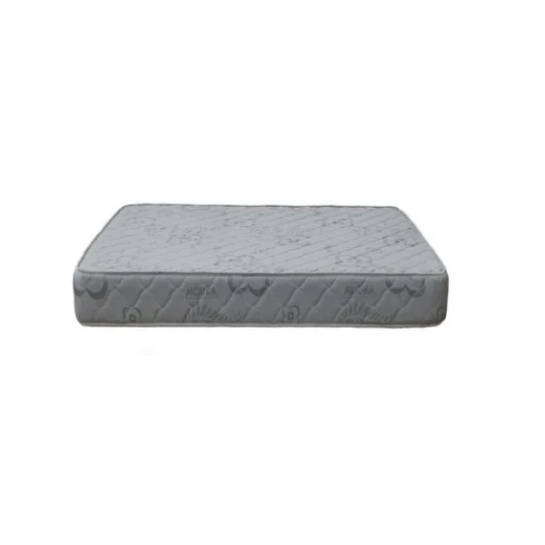 Flora Premier-75 × 72 × 10 Inches Mouka Mattress 6ft × 6ft × 10"(Lagos Only) – main product view