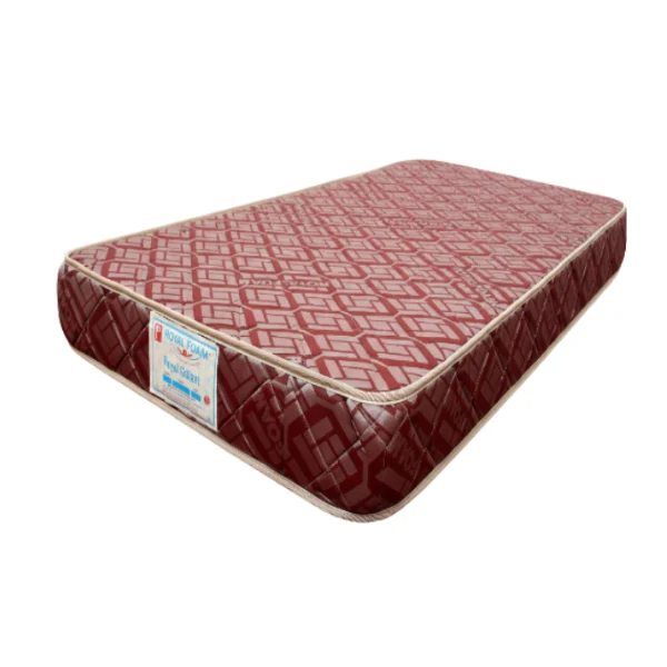 Gallant Plus Jacquard Fully Quilted Mattress 190 × 122 × 15 (6ft × 4ft × 6inches) (Lagos Only) – main product view