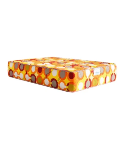 Amarya-Poly 15 Density Foam Plain Mattress190 × 105 × 30 [75 × 42 × 12"] (6ft × 3.4ft × 12inches) (Lagos Only) – main product view