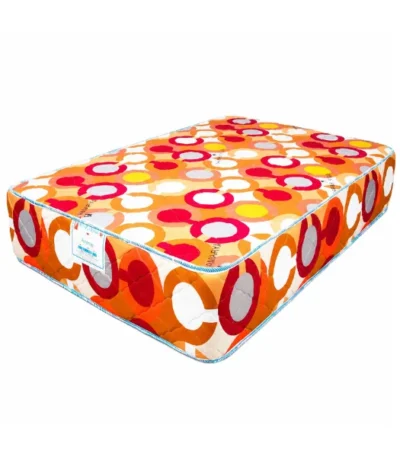 Amarya Plain Mattress 75 × 54 × 10 [6ft × 4.4ft × 10 inches](Lagos Only) – main product view